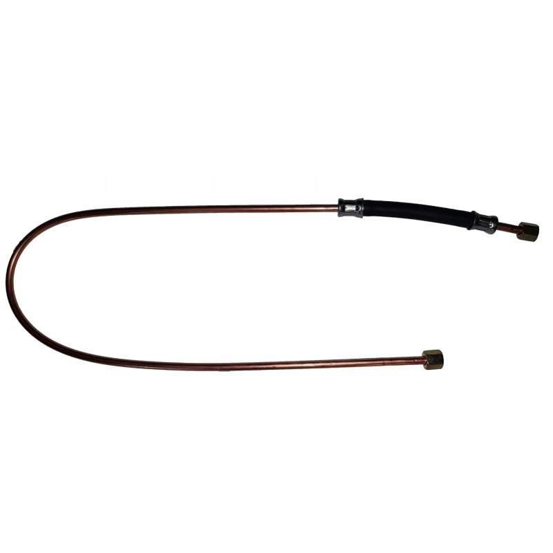 Oil pressure hose mtz clock 703801080