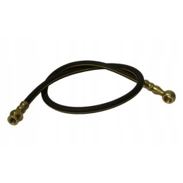 Brake cable, zetor, eyelet, internal thread, m10x1 5