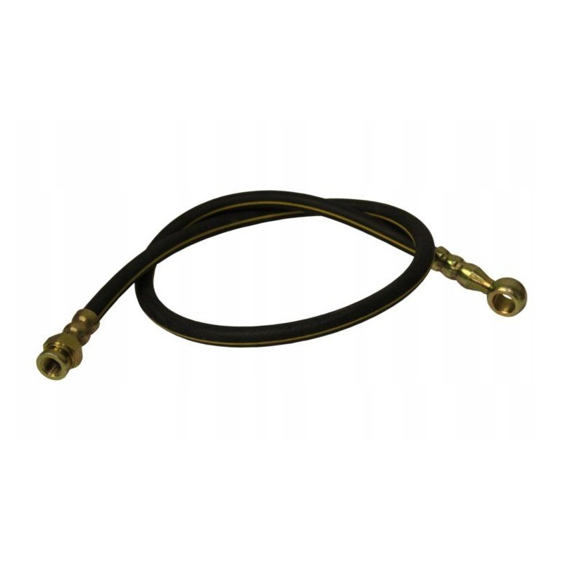 Brake cable, zetor, eyelet, internal thread, m10x1 5