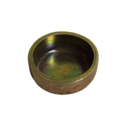 Upper engine block plug mf 235 255 33157143