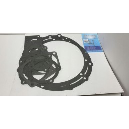 Set of front axle seals st mtz pronar