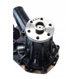 Water pump seal JCB JS290 CVA excavator