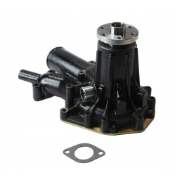 Water pump seal JCB JS290 CVA excavator