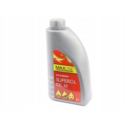 Superol cc oil 30 1l