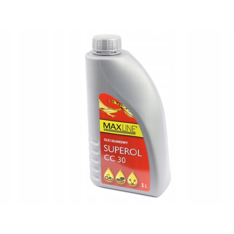 Superol cc oil 30 1l