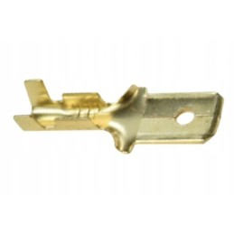 Men's connector pin 100 pieces a 6 3 2 5