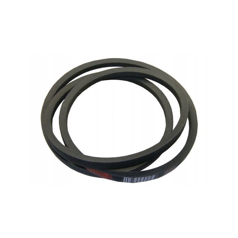 V-belt hc2585 red hc 2585 pcs