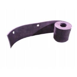 Claas rubber cover 60x1120mm 623028