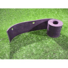Claas rubber cover 60x1120mm 623028
