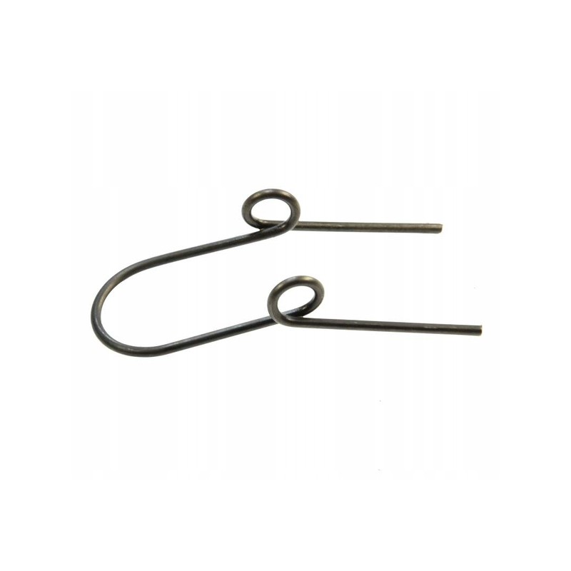 Clutch lever spring for t 25 2521107