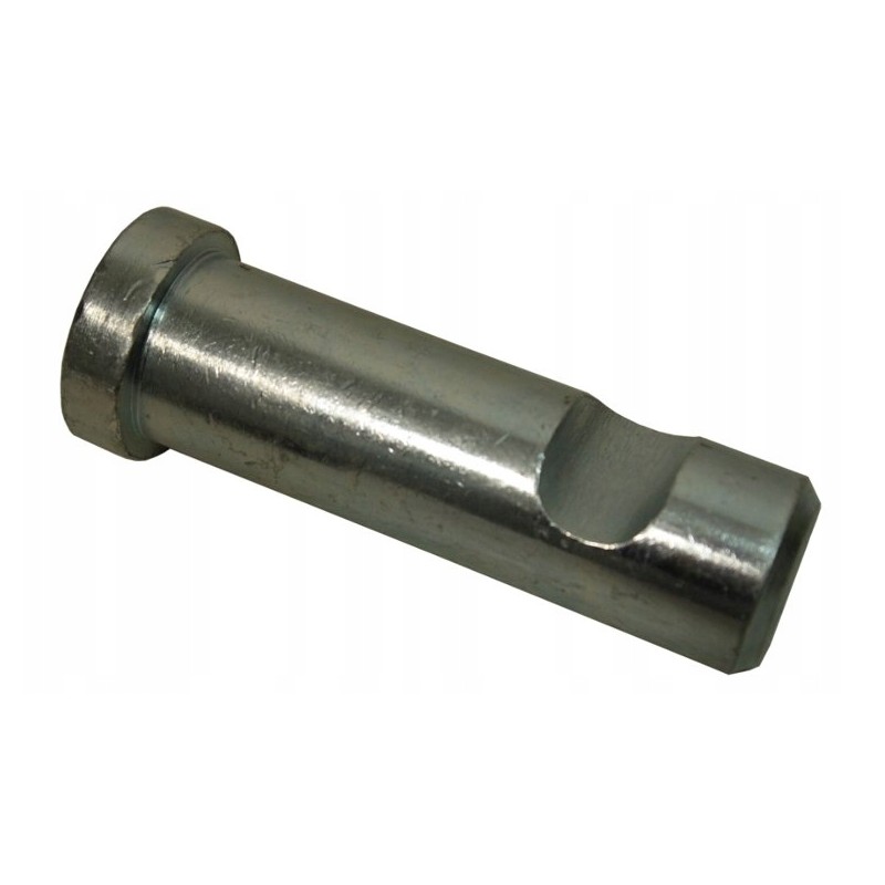 Hitch C 385 lower hitch drawbar pin