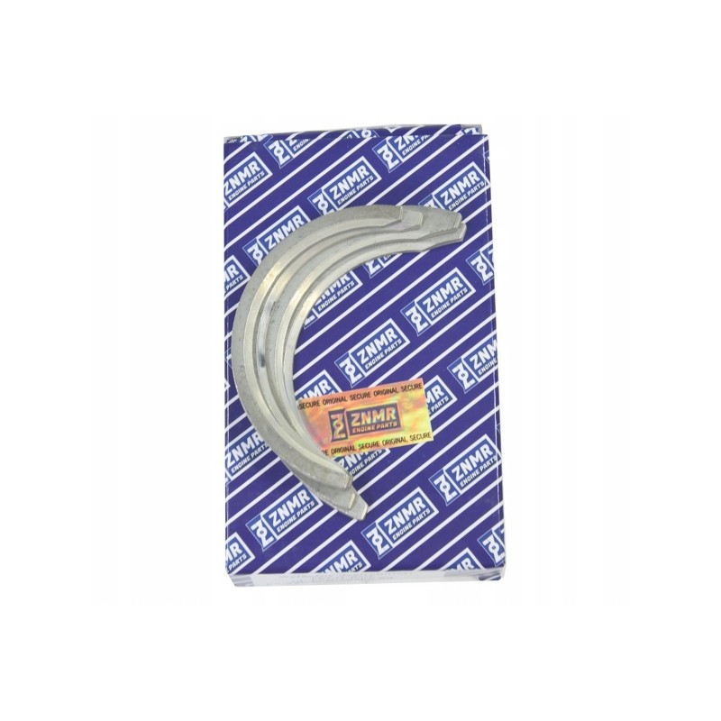 Set of half rings, crankshaft n060, 2 grinds c360