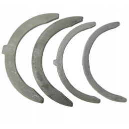 Set of half rings, crankshaft n060, 2 grinds c360