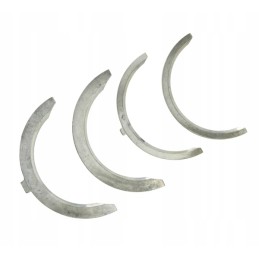 Set of half rings, crankshaft n060, 2 grinds c360