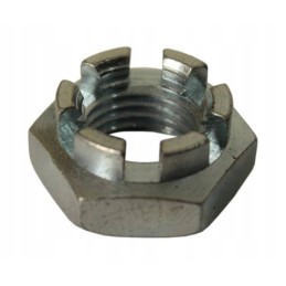 Joint crown nut m14x1 5 c 330 54230805