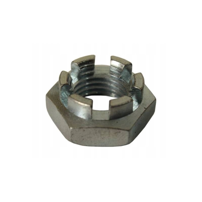 Joint crown nut m14x1 5 c 330 54230805