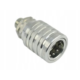 Euro quick connector socket m16x1 5 m16x1