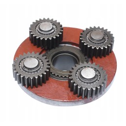 First drive reduction kit jcb 05 903805