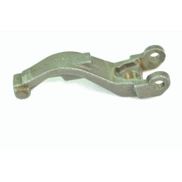 Agro mar mtz belarus pronar clutch lever, solid
