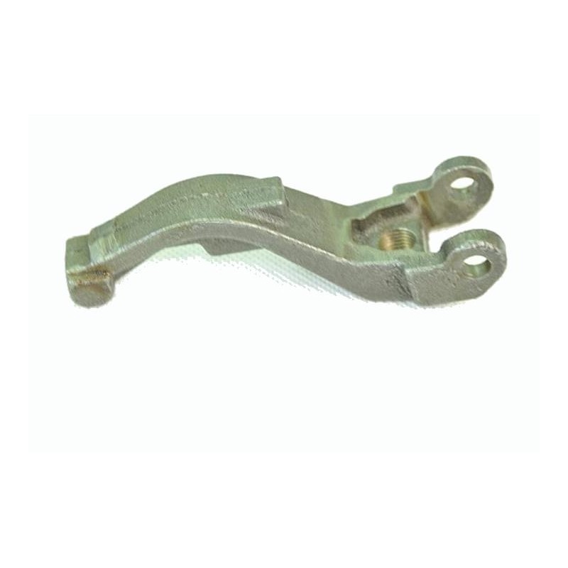 Agro mar mtz belarus pronar clutch lever, solid