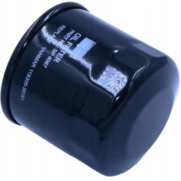 Oil filter sp4067 hitachi zx19u 5