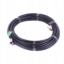 Hose cable for pumping wheels, 16 m, Polish product
