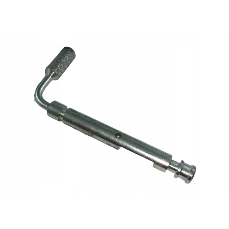 Ursus C 360 compressor fork guide 50509440