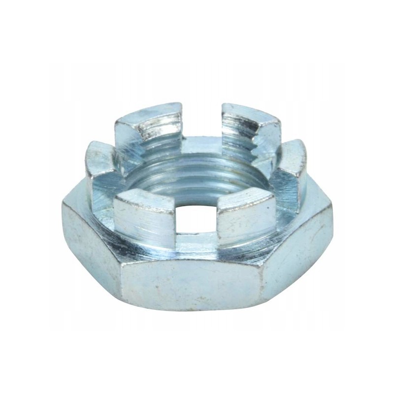 Reverse fight nut for t 25 A2537306