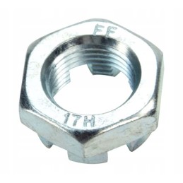 Reverse fight nut for t 25 A2537306