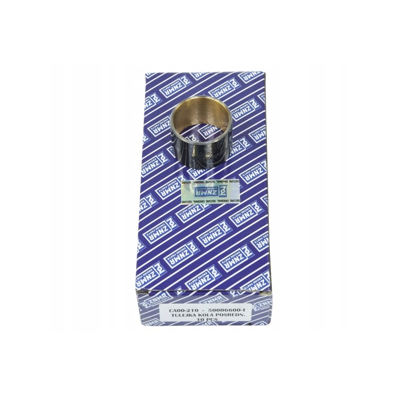 Bimetallic intermediate wheel bush Ursus C 330