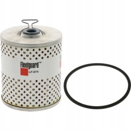 Filter 88mm 13mm 109mm 739lf574 fleetguard