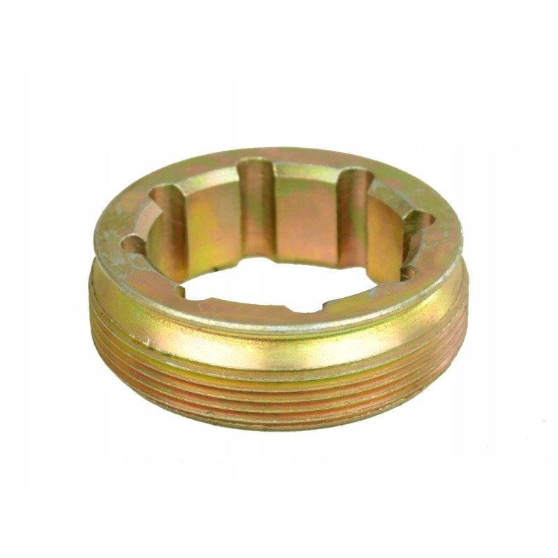 Spring retaining nut 180979m1 180979m2