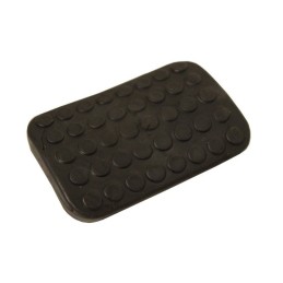 Rubber cover for the brake pedal mtz 80 82 pronar