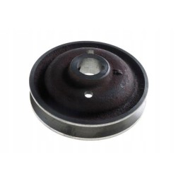 C 330 compressor pulley 50180550