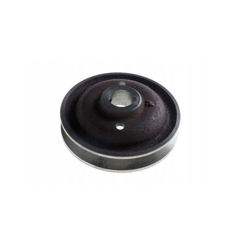 C 330 compressor pulley 50180550