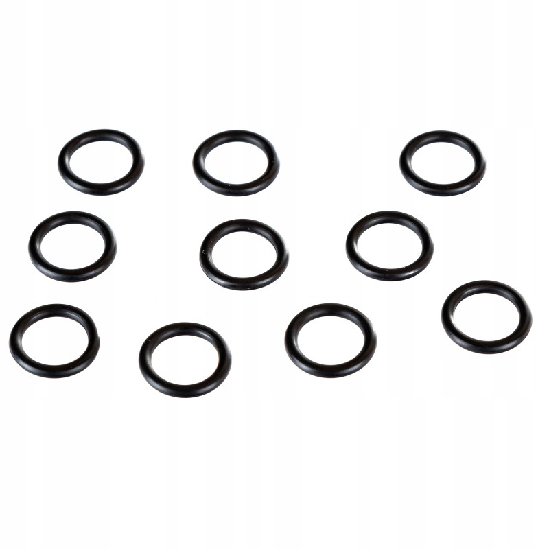 O-ring sealing ring 10x2 10 pcs