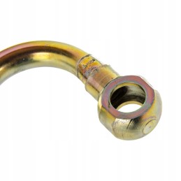 Discharge pipe set Zetor 69010732 original Zetor