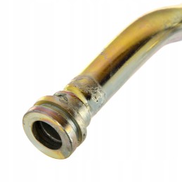 Discharge pipe set Zetor 69010732 original Zetor