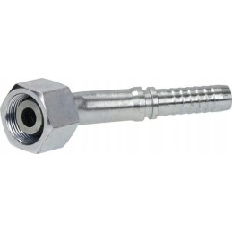 End cap dkos 45 dn12 m24x1 5 16s