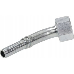 End cap dkos 45 dn12 m24x1 5 16s