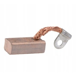 Starter brush r 5 to c 328 8214040 132456a