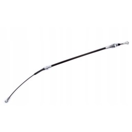 Massey Ferguson handbrake cable DL 810mm