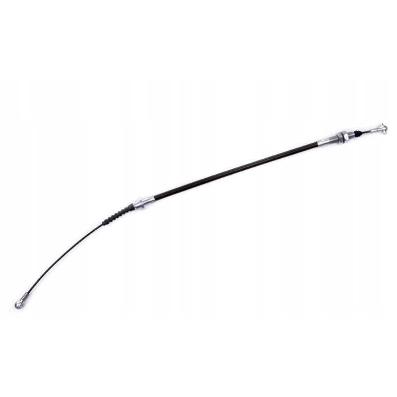 Massey Ferguson handbrake cable DL 810mm