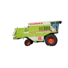 Oil filter claas dominator 98sl 133530 1336330