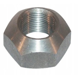 Conical nut m20 x 1 5