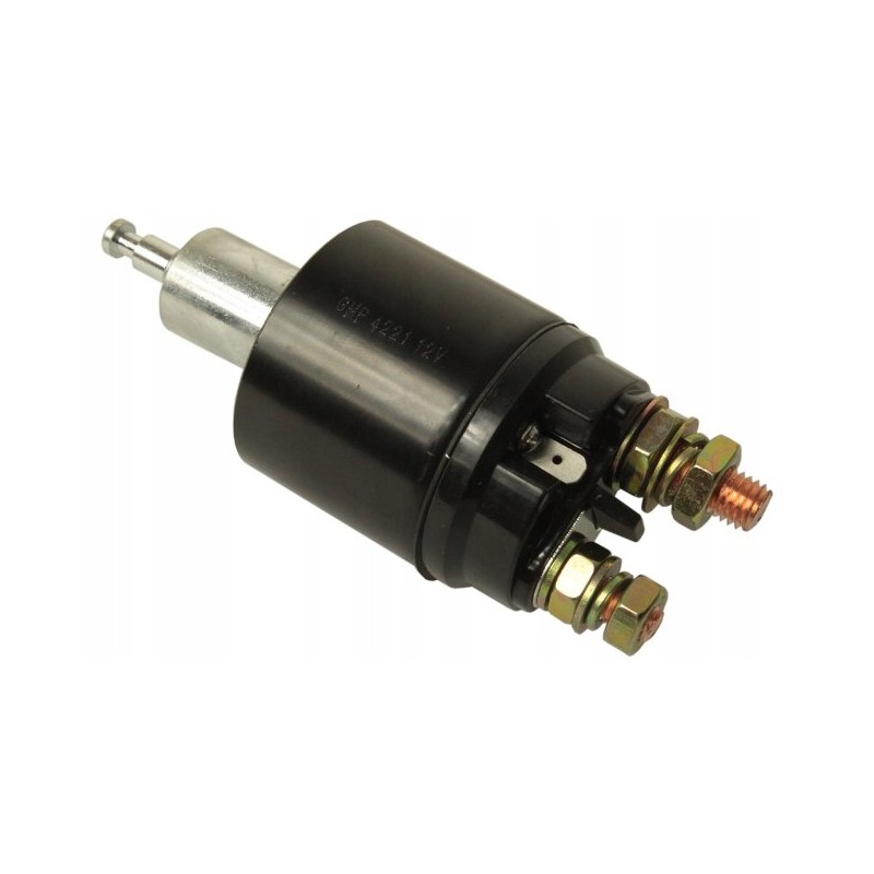 Starter switch with red c330 c360 zetor mf