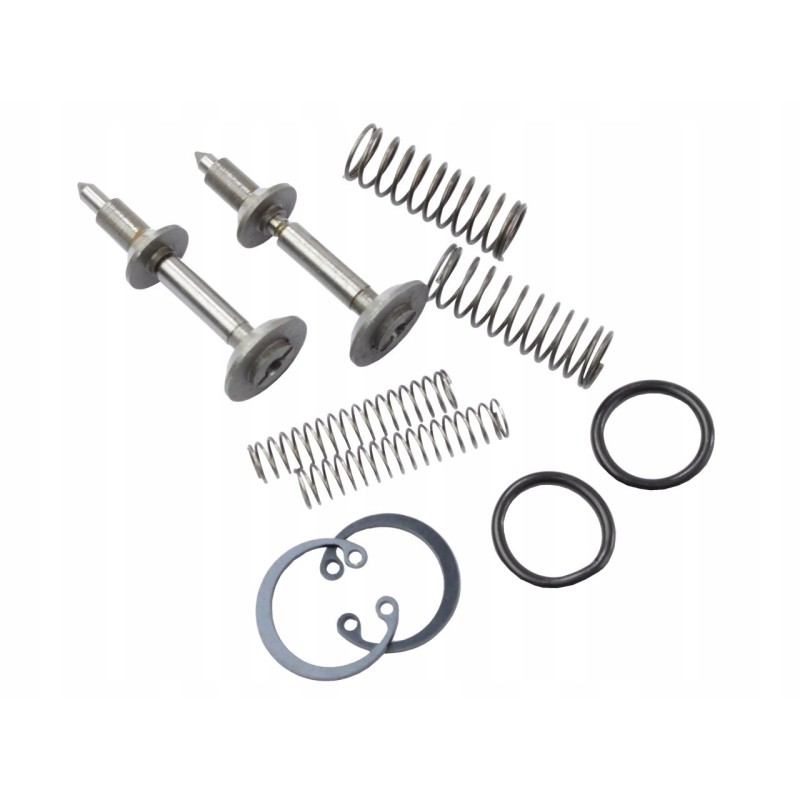 Hydraulic pump valve set 1810678m91 18