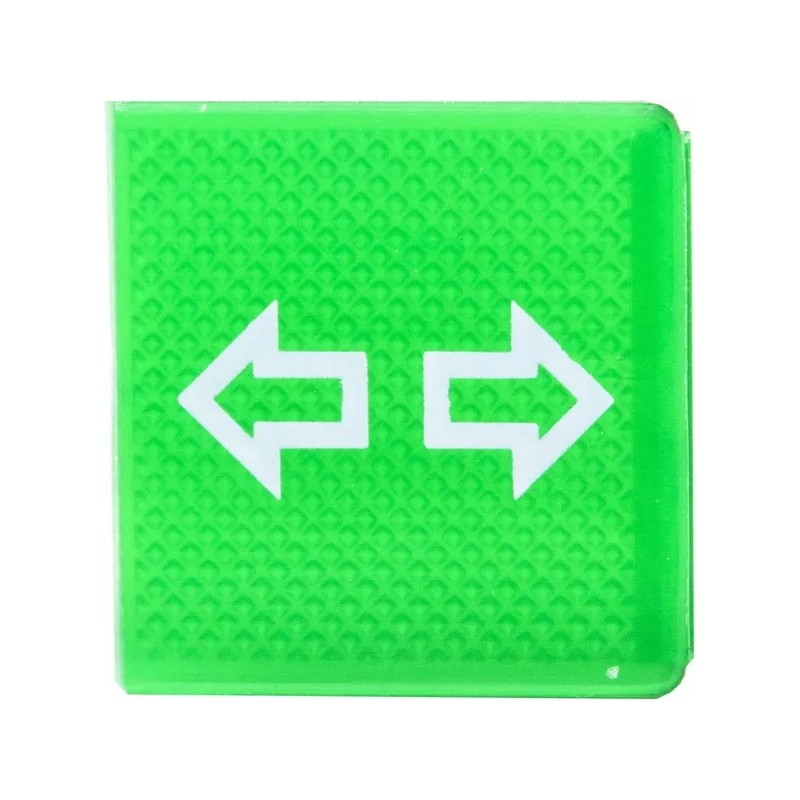 Symbol for window drive switches