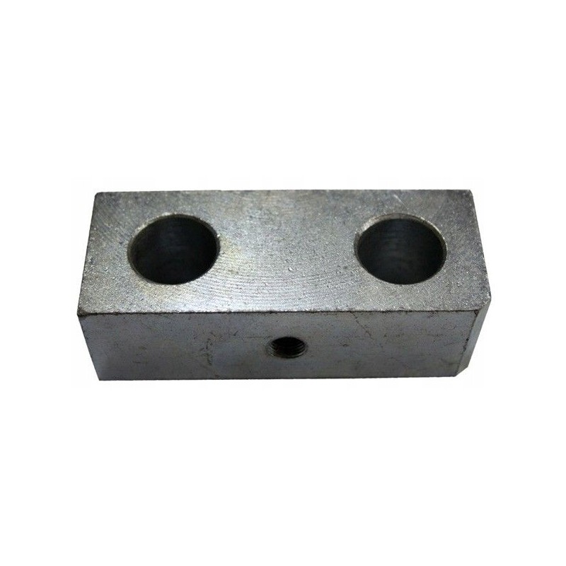 Support rod 2 holes c 360 50550260