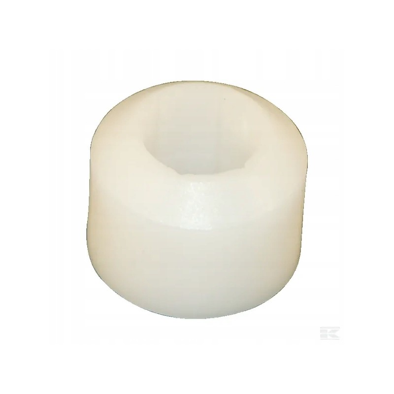 Seat roller white g107681